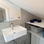 Casa Bouganville Apartmán *