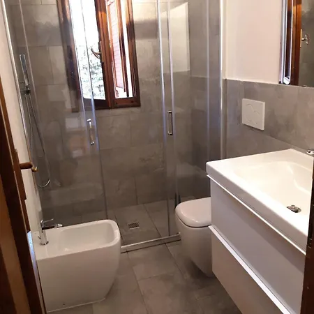 Apartment Casa Bouganville *