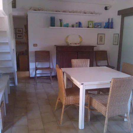 Casa Bouganville