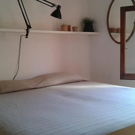 Casa Bouganville Apartament