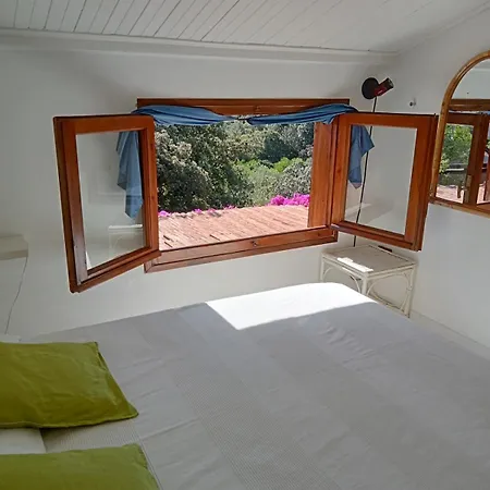 Casa Bouganville Apartmán Giannella