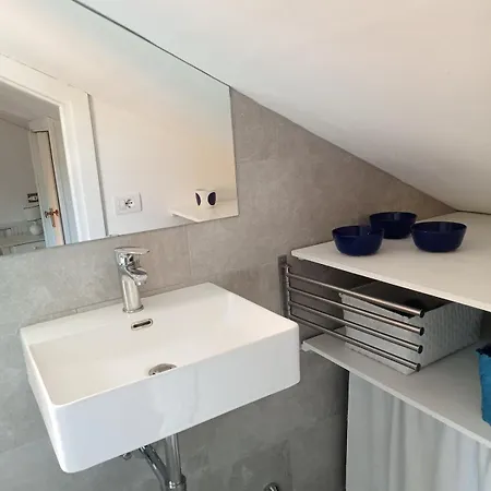 Casa Bouganville Apartament *