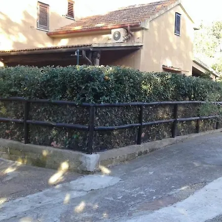 Casa Bouganville 아파트 Giannella