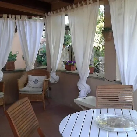 Casa Bouganville