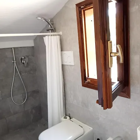 아파트 Casa Bouganville *