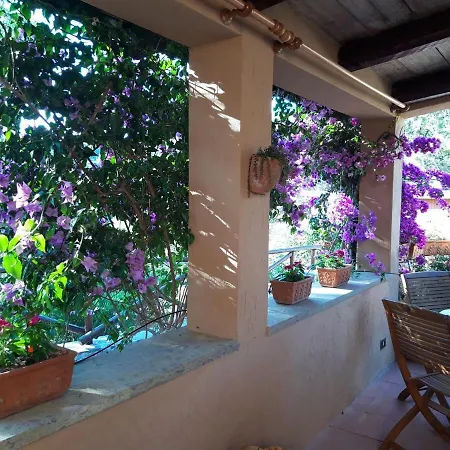 Casa Bouganville