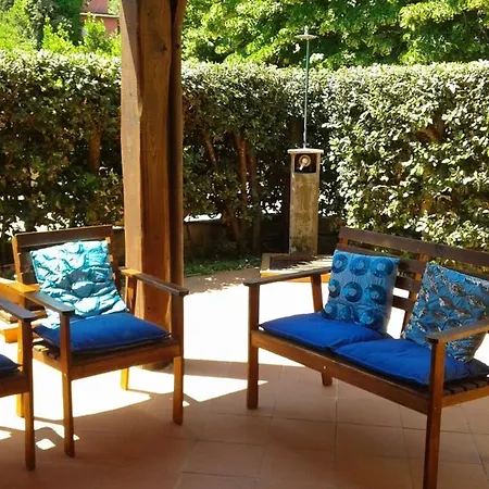 Casa Bouganville 아파트 Giannella