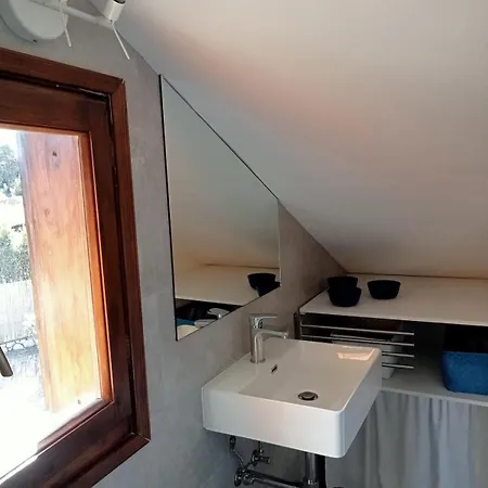 Casa Bouganville 아파트 *