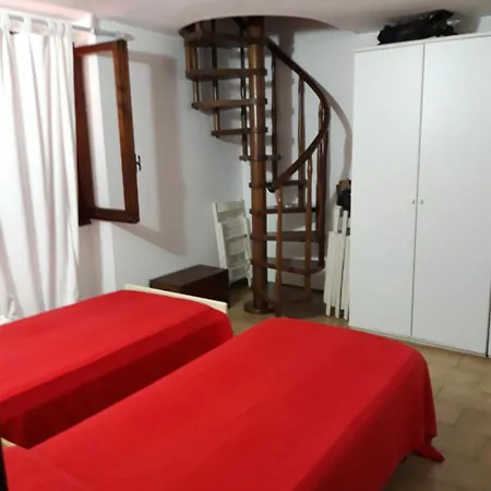 Casa Bouganville