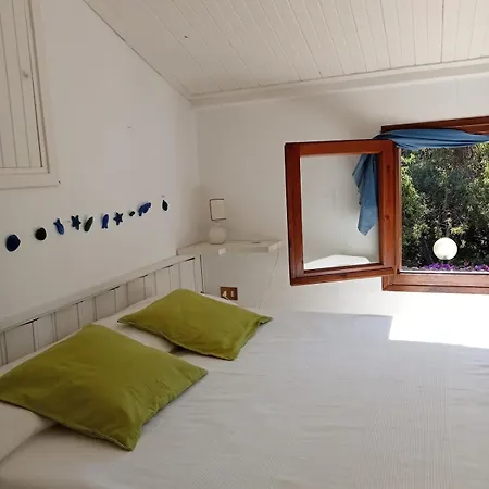 Casa Bouganville Apartament