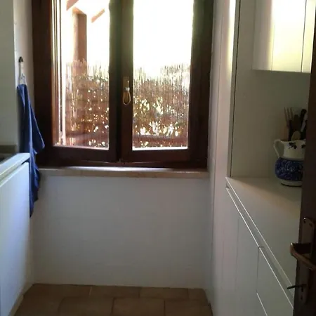 Casa Bouganville Apartament *