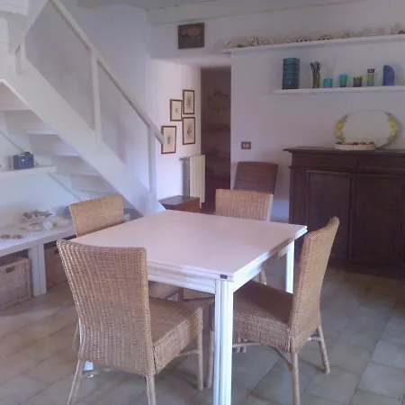 Casa Bouganville Apartament *